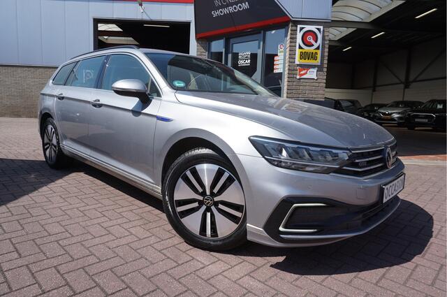 Volkswagen PASSAT Variant 1.4 TSI PHEV GTE Automaat
