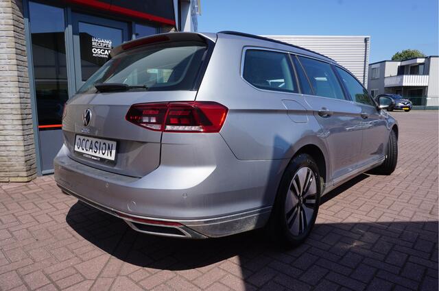 Volkswagen PASSAT Variant 1.4 TSI PHEV GTE Automaat