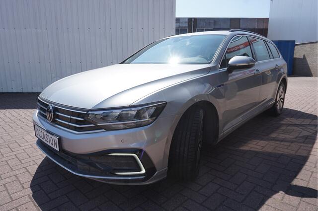 Volkswagen PASSAT Variant 1.4 TSI PHEV GTE Automaat
