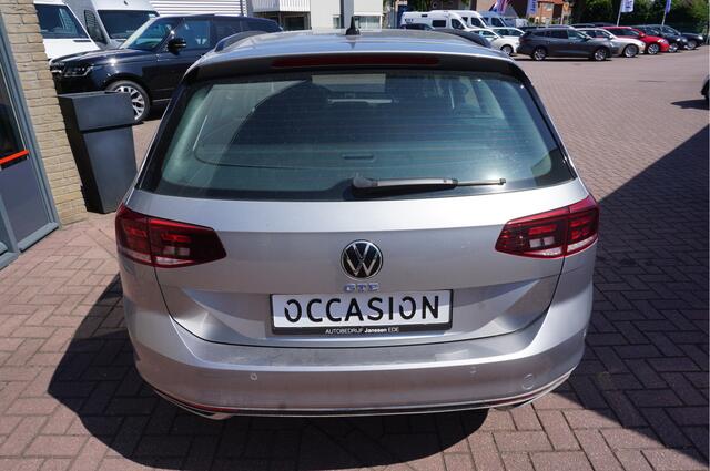 Volkswagen PASSAT Variant 1.4 TSI PHEV GTE Automaat