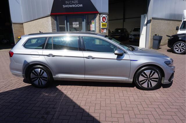 Volkswagen PASSAT Variant 1.4 TSI PHEV GTE Automaat