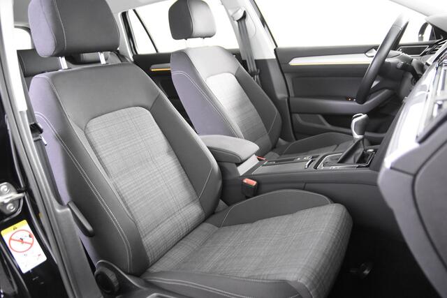 Volkswagen PASSAT Variant 1.5 TSi Style *1ste Eigenaar*Navigatie*Camera*DAB*