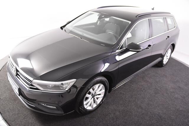Volkswagen PASSAT Variant 1.5 TSi Style *1ste Eigenaar*Navigatie*Camera*DAB*