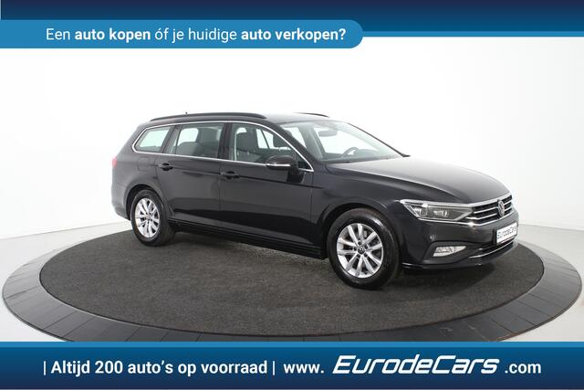 Volkswagen PASSAT Variant 1.5 TSi Style *1ste Eigenaar*Navigatie*Camera*DAB*