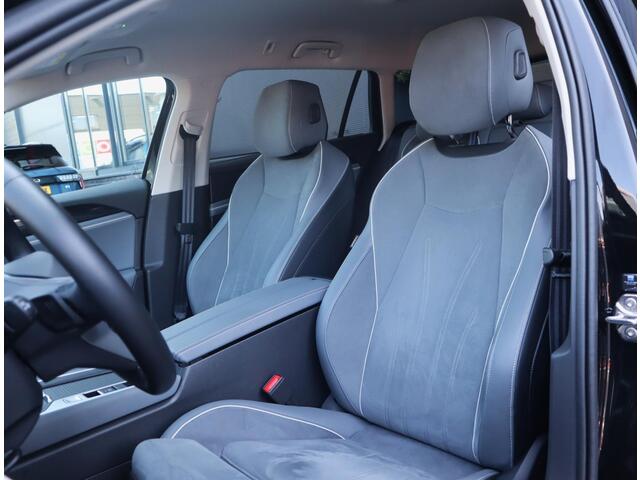 Volkswagen PASSAT Variant 1.5 eHybrid Elegance Business | Trekhaak | Massage | Stoelverwarming