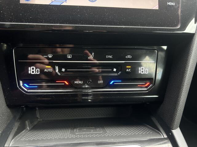 Volkswagen PASSAT variant 1.4 TSI PHEV GTE 1e EIGENAAR NAVI ADAPT CRUISE CAMERA LED ECC