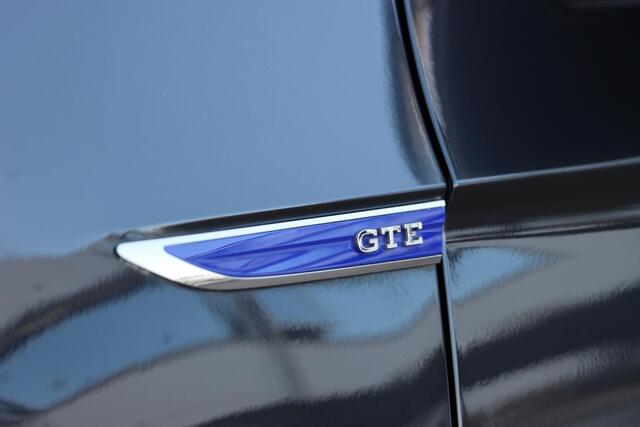Volkswagen PASSAT Variant 1.4 TSI PHEV GTE Business 218pk DSG6