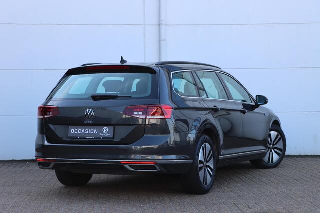 Volkswagen PASSAT Variant 1.4 TSI PHEV GTE Business 218pk DSG6