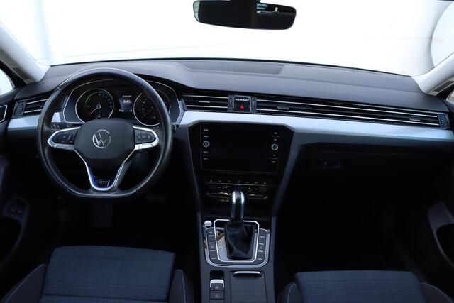 Volkswagen PASSAT Variant 1.4 TSI PHEV GTE Business 218pk DSG6