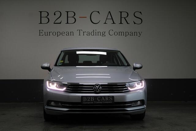 Volkswagen PASSAT 1.6 TDI Comfortline Business | LED | Navi | ACC