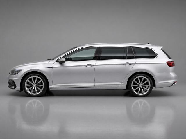 Volkswagen PASSAT Variant 1.4 TSI PHEV 218PK GTE Business / Panoramadak / Standkachel / Memory Seat / Digitale Cockpit / LED Matrix / Stoelverwarming V+A / Head-Up Display / Achteruitrijcamera