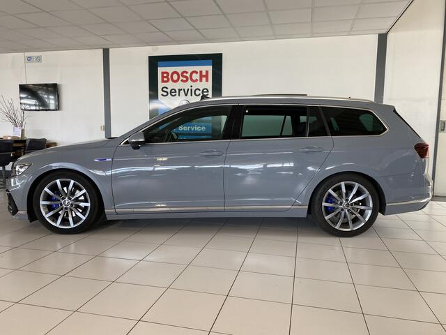 Volkswagen PASSAT Variant 1.4 TSI PHEV GTE Business Panodak / Trekhaak / Alcantara bekleding / elec achterklep /