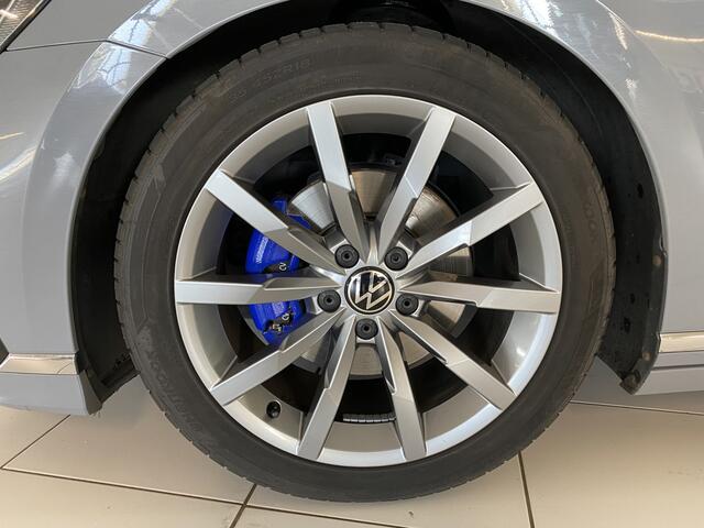Volkswagen PASSAT Variant 1.4 TSI PHEV GTE Business Panodak / Trekhaak / Alcantara bekleding / elec achterklep /