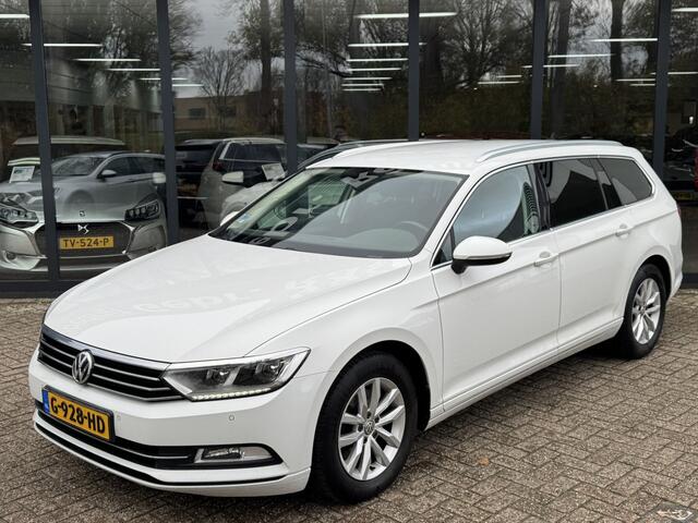 Volkswagen PASSAT Variant 1.6 TDI Highline*ACC*Navi*Camera*EXPORT/EX.BPM*