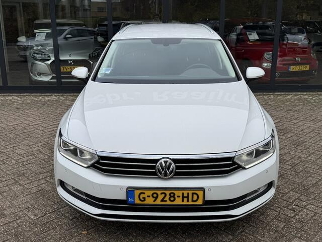 Volkswagen PASSAT Variant 1.6 TDI Highline*ACC*Navi*Camera*EXPORT/EX.BPM*