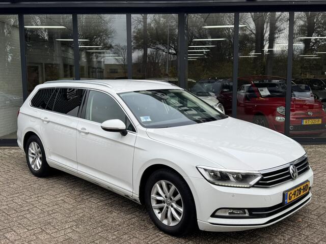 Volkswagen PASSAT Variant 1.6 TDI Highline*ACC*Navi*Camera*EXPORT/EX.BPM*