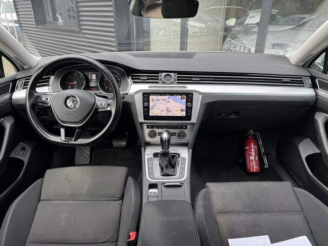 Volkswagen PASSAT Variant 1.6 TDI Highline*ACC*Navi*Camera*EXPORT/EX.BPM*