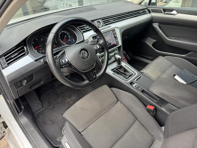 Volkswagen PASSAT Variant 1.6 TDI Highline*ACC*Navi*Camera*EXPORT/EX.BPM*