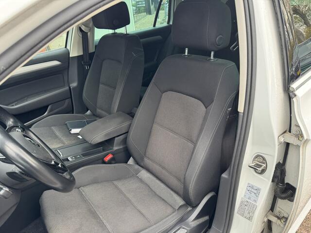 Volkswagen PASSAT Variant 1.6 TDI Highline*ACC*Navi*Camera*EXPORT/EX.BPM*