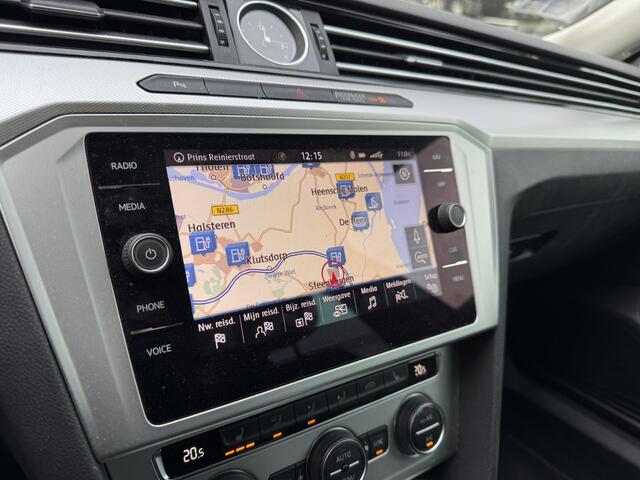 Volkswagen PASSAT Variant 1.6 TDI Highline*ACC*Navi*Camera*EXPORT/EX.BPM*