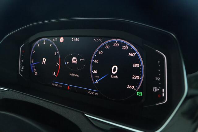 Volkswagen PASSAT 1.5 TSI R-Line Business + IQ.Light/Leder/Navi/Virtual Cockpit/App-Connect/Camera/ACC/18''
