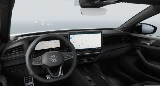 Volkswagen PASSAT Variant 1.5 eTSI R-Line Edition / Navi / APP Connect/ R-line