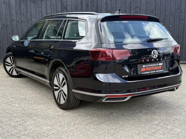 Volkswagen PASSAT Variant 1.4 TSI PHEV GTE Business