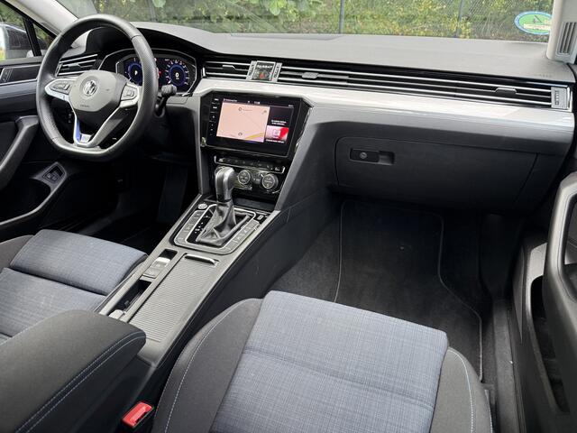 Volkswagen PASSAT Variant 1.4 TSI PHEV GTE Business