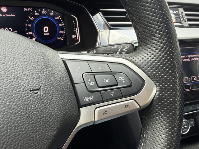 Volkswagen PASSAT Variant 1.4 TSI PHEV GTE Business