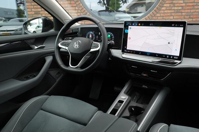Volkswagen PASSAT Variant 1.5 TSI eHybrid 150 kW Business