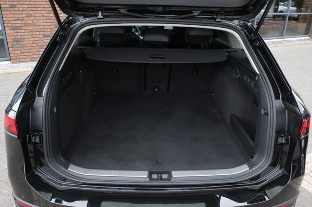 Volkswagen PASSAT Variant 1.5 TSI eHybrid 150 kW Business