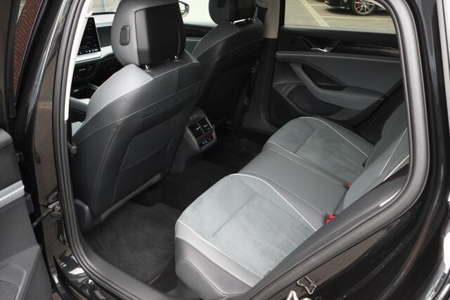 Volkswagen PASSAT Variant 1.5 TSI eHybrid 150 kW Business