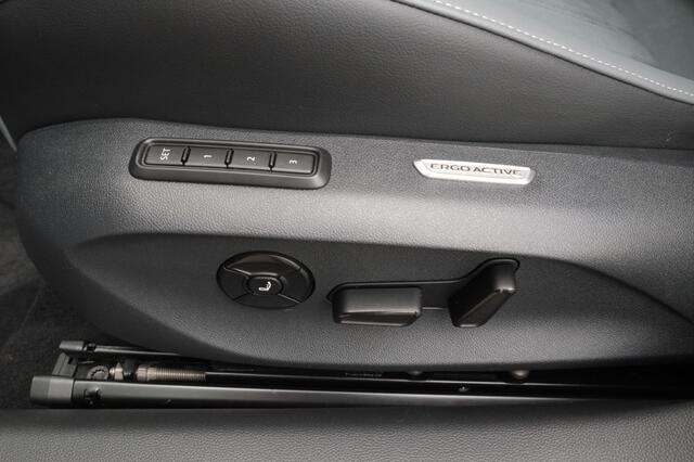 Volkswagen PASSAT Variant 1.5 TSI eHybrid 150 kW Business