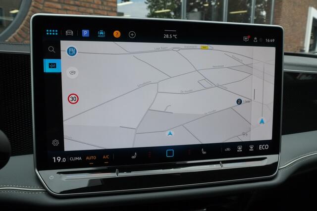 Volkswagen PASSAT Variant 1.5 TSI eHybrid 150 kW Business