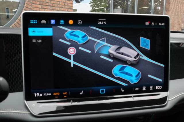 Volkswagen PASSAT Variant 1.5 TSI eHybrid 150 kW Business