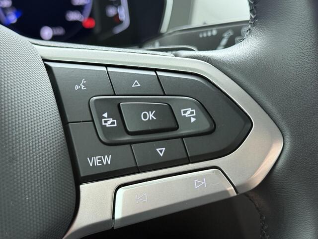 Volkswagen PASSAT Variant 1.5 TSI Business | 150 PK | Automaat | Trekhaak | Stoelverwarming | Achteruitrijcamera | Virtual pedal achterklep |
