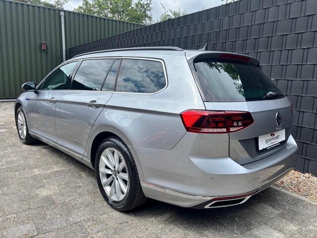 Volkswagen PASSAT 1.4 TSI PHEV GTE BNS**carplay//Massagestoel//Business**