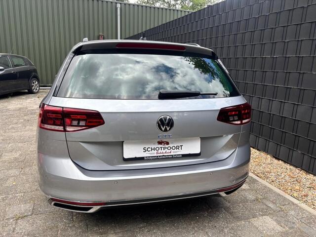 Volkswagen PASSAT 1.4 TSI PHEV GTE BNS**carplay//Massagestoel//Business**