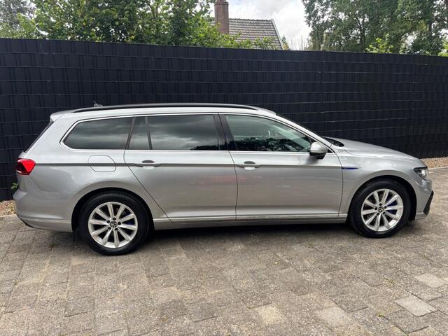 Volkswagen PASSAT 1.4 TSI PHEV GTE BNS**carplay//Massagestoel//Business**