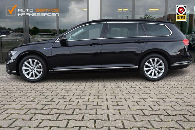 Volkswagen PASSAT Variant 1.4 TSI PHEV GTE Business | Trekhaak | Camera | ACC |