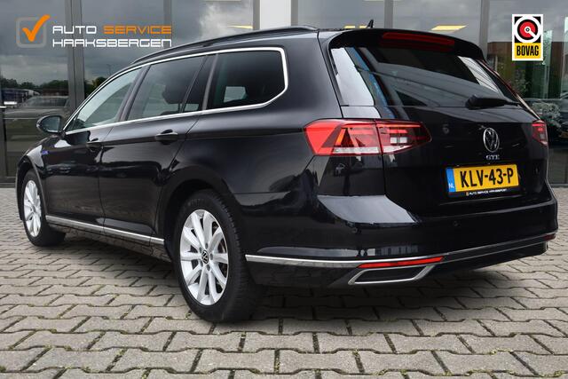 Volkswagen PASSAT Variant 1.4 TSI PHEV GTE Business | Trekhaak | Camera | ACC |