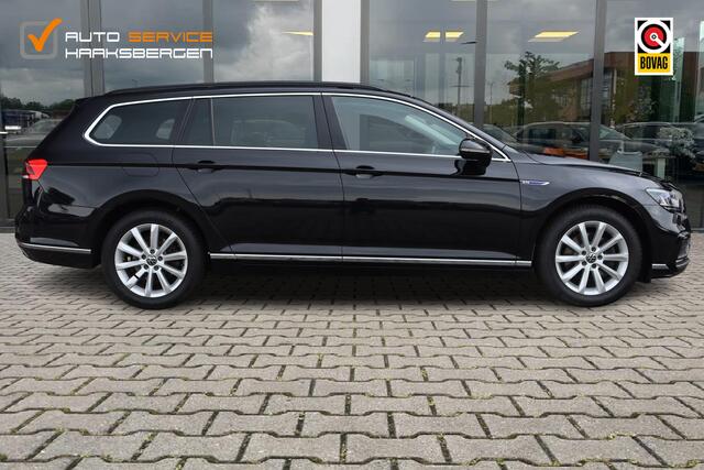 Volkswagen PASSAT Variant 1.4 TSI PHEV GTE Business | Trekhaak | Camera | ACC |