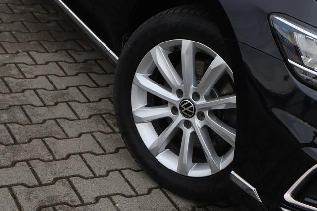 Volkswagen PASSAT Variant 1.4 TSI PHEV GTE Business | Trekhaak | Camera | ACC |