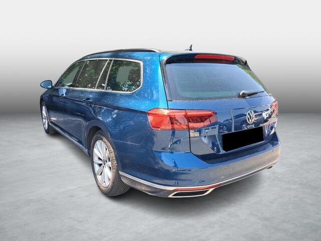 Volkswagen PASSAT Variant 1.4 TSI PHEV GTE Business | Wordt verwacht | Trekhaak | IQ.Light | ACC | 360 CAM |