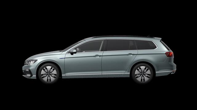 Volkswagen PASSAT Variant 1.4 TSI PHEV GTE Business | Wordt verwacht | Trekhaak | A.cam | Winterpakket | ACC |