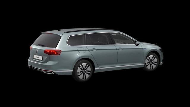 Volkswagen PASSAT Variant 1.4 TSI PHEV GTE Business | Wordt verwacht | Trekhaak | A.cam | Winterpakket | ACC |