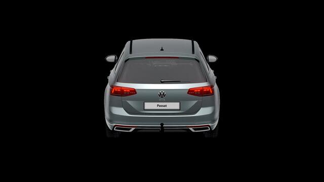 Volkswagen PASSAT Variant 1.4 TSI PHEV GTE Business | Wordt verwacht | Trekhaak | A.cam | Winterpakket | ACC |