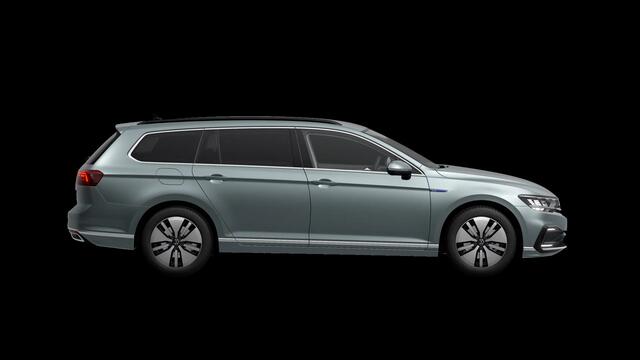 Volkswagen PASSAT Variant 1.4 TSI PHEV GTE Business | Wordt verwacht | Trekhaak | A.cam | Winterpakket | ACC |