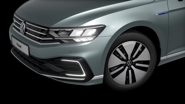 Volkswagen PASSAT Variant 1.4 TSI PHEV GTE Business | Wordt verwacht | Trekhaak | A.cam | Winterpakket | ACC |