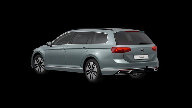 Volkswagen PASSAT Variant 1.4 TSI PHEV GTE Business | Wordt verwacht | Trekhaak | A.cam | Winterpakket | ACC |